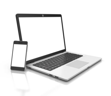 Laptop
